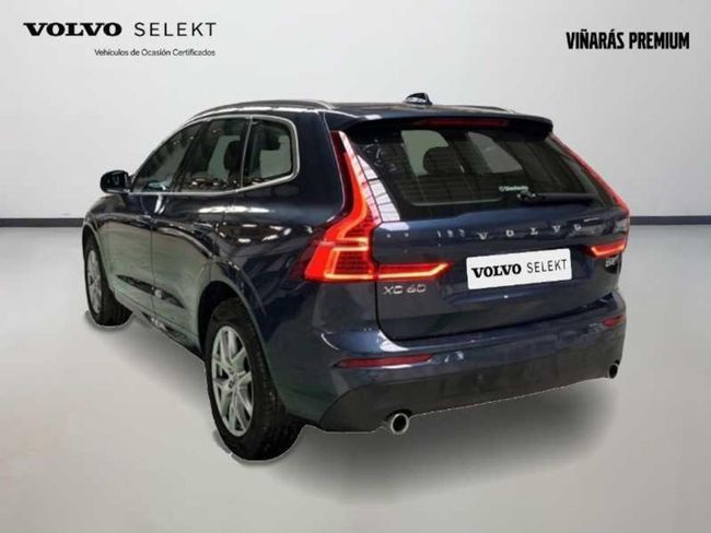 Volvo XC60 2.0 B4 D AWD Business Plus Auto   - Foto 3
