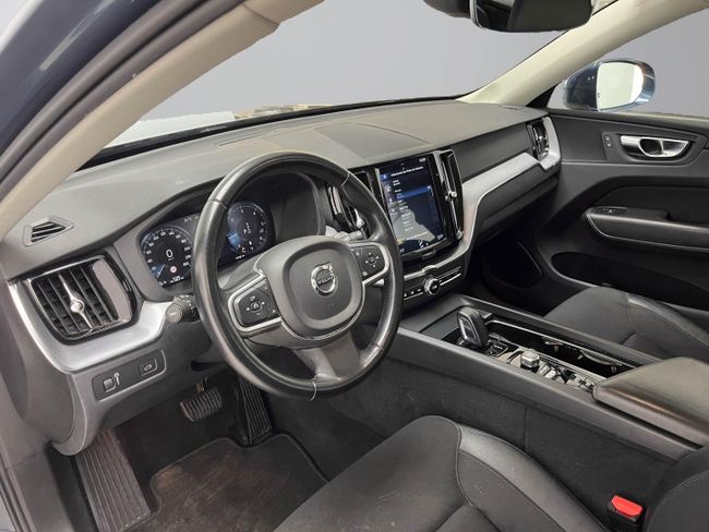 Volvo XC60 2.0 B4 D AWD Business Plus Auto   - Foto 21