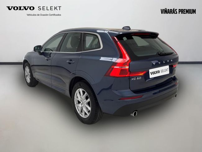 Volvo XC60 2.0 B4 D AWD Business Plus Auto   - Foto 4