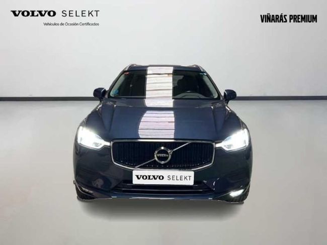 Volvo XC60 2.0 B4 D AWD Business Plus Auto   - Foto 4