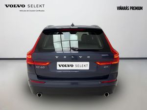 Volvo XC60 2.0 B4 D AWD Business Plus Auto   - Foto 3