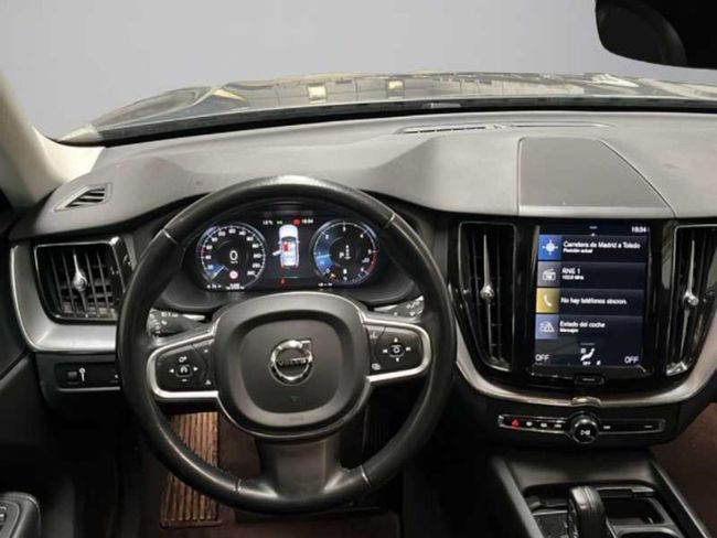 Volvo XC60 2.0 B4 D AWD Business Plus Auto   - Foto 10