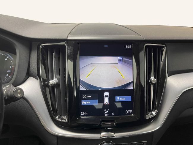 Volvo XC60 2.0 B4 D AWD Business Plus Auto   - Foto 9