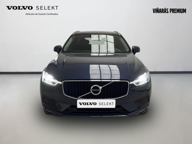 Volvo XC60 2.0 B4 D AWD Business Plus Auto   - Foto 8