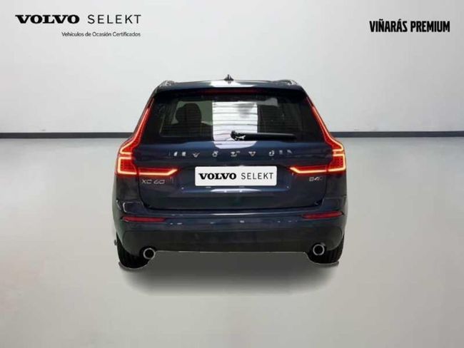 Volvo XC60 2.0 B4 D AWD Business Plus Auto   - Foto 5
