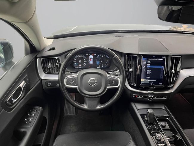 Volvo XC60 2.0 B4 D AWD Business Plus Auto   - Foto 23