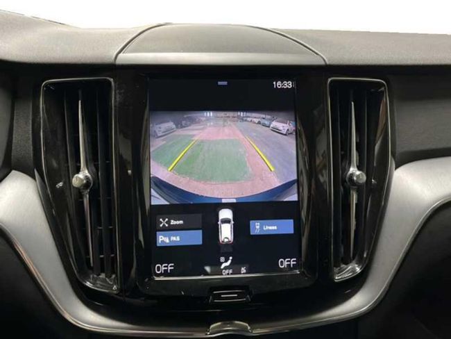 Volvo XC60 2.0 B4 D AWD Business Plus Auto   - Foto 15