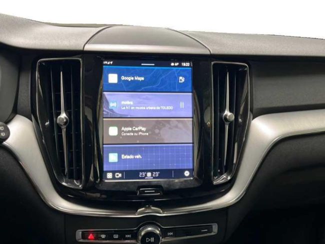 Volvo XC60 2.0 B4 D AWD Core Auto   - Foto 20