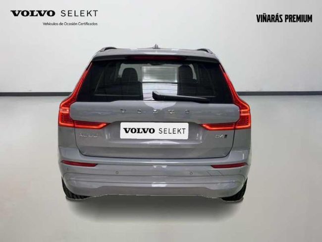 Volvo XC60 2.0 B4 D AWD Core Auto   - Foto 5