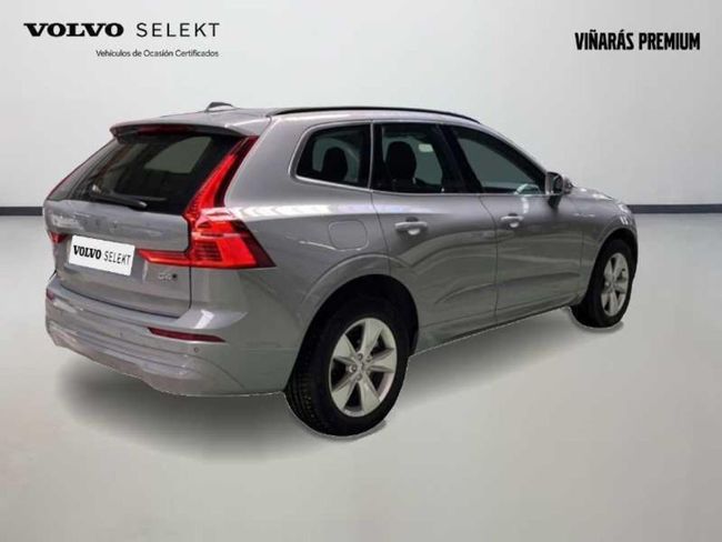 Volvo XC60 2.0 B4 D AWD Core Auto   - Foto 8