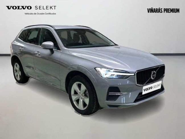 Volvo XC60 2.0 B4 D AWD Core Auto   - Foto 7
