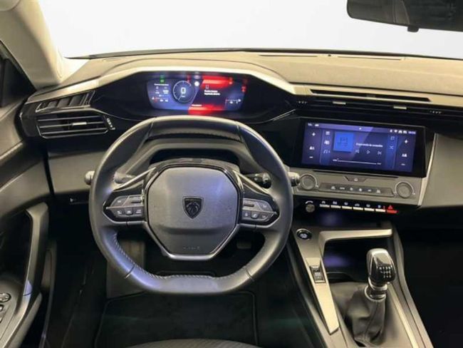 Peugeot 308 5P Active Pack Puretech 110 S&S MAN   - Foto 12