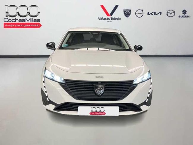 Peugeot 308 5P Active Pack Puretech 110 S&S MAN   - Foto 4