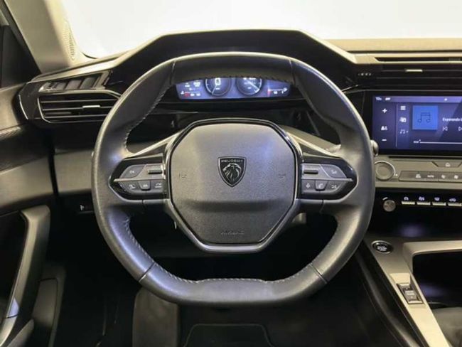 Peugeot 308 5P Active Pack Puretech 110 S&S MAN   - Foto 15