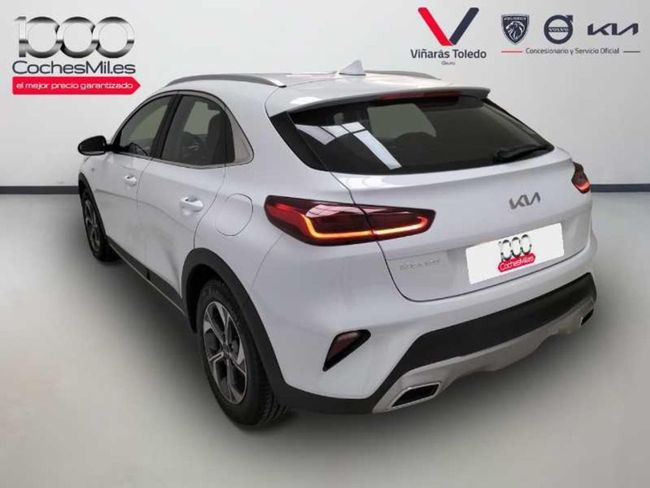 Kia XCeed 1.0 T-GDi Drive 74kW (100CV)   - Foto 3
