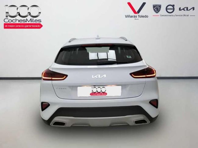 Kia XCeed 1.0 T-GDi Drive 74kW (100CV)   - Foto 5