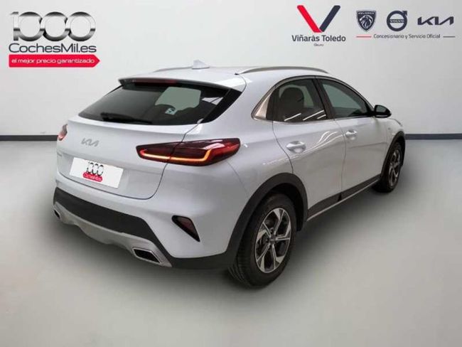 Kia XCeed 1.0 T-GDi Drive 74kW (100CV)   - Foto 8