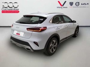 Kia XCeed 1.0 T-GDi Drive 74kW (100CV)   - Foto 8