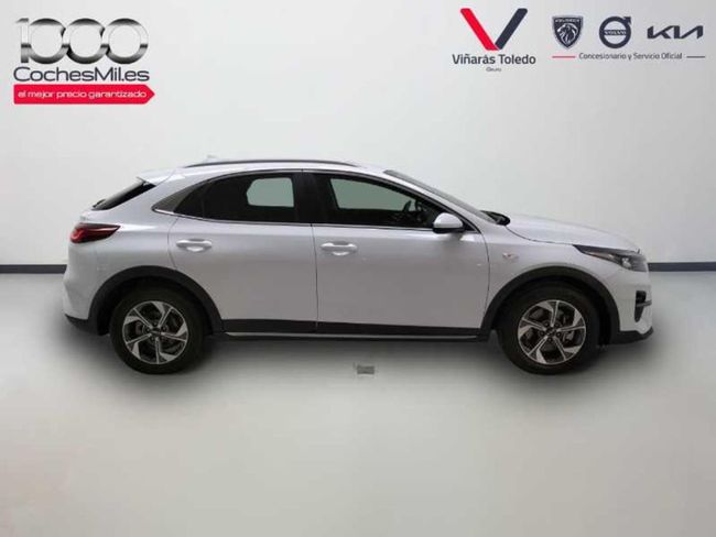 Kia XCeed 1.0 T-GDi Drive 74kW (100CV)   - Foto 6