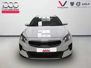 Kia XCeed 1.0 T-GDi Drive 74kW (100CV)   - Foto 4