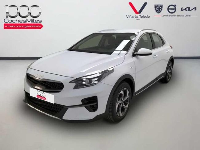 Kia XCeed 1.0 T-GDi Drive 74kW (100CV)   - Foto 2