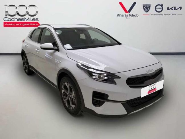 Kia XCeed 1.0 T-GDi Drive 74kW (100CV)   - Foto 7