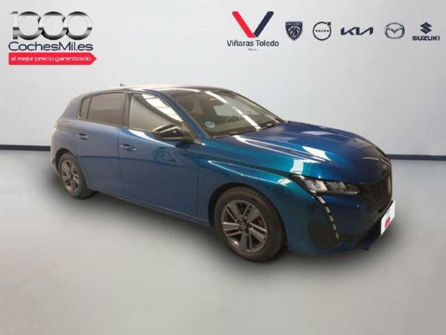 Peugeot 308 5P Style PureTech 130 S&S EAT8   - Foto 7