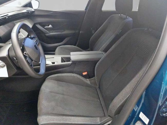 Peugeot 308 5P Style PureTech 130 S&S EAT8   - Foto 10