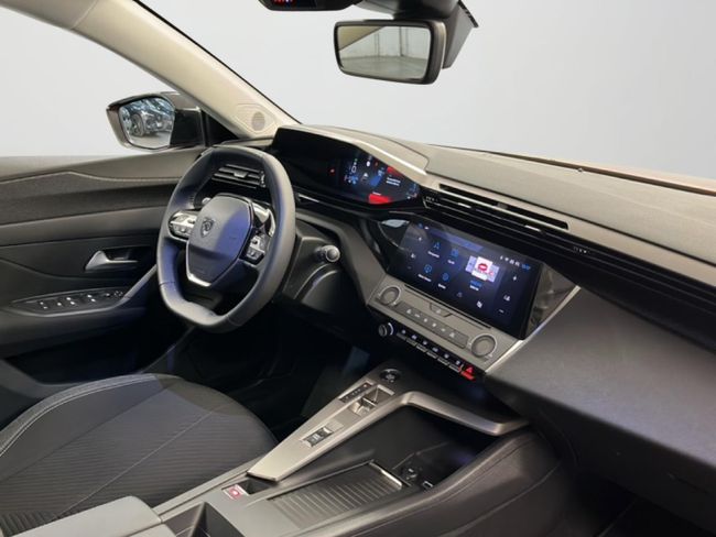 Peugeot 308 5P Style PureTech 130 S&S EAT8   - Foto 11