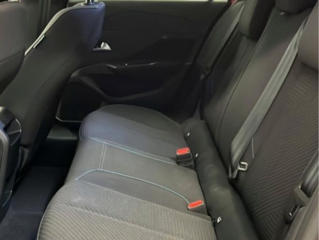 Peugeot 308 5P Style PureTech 130 S&S EAT8   - Foto 13