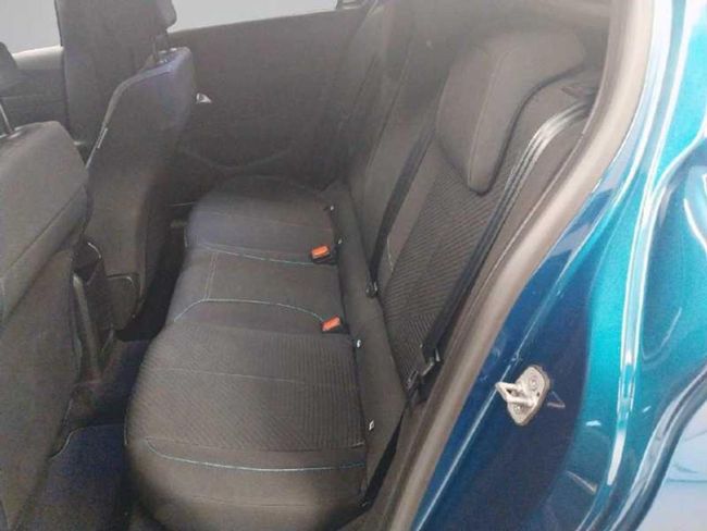 Peugeot 308 5P Style PureTech 130 S&S EAT8   - Foto 12