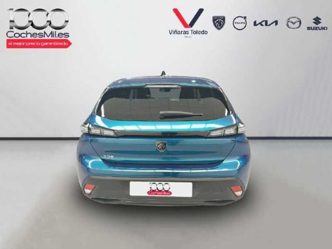 Peugeot 308 5P Style PureTech 130 S&S EAT8   - Foto 5