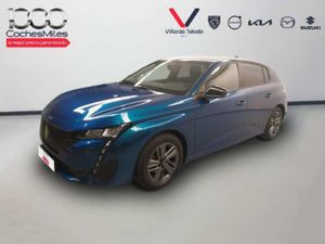 Peugeot 308 5P Style PureTech 130 S&S EAT8   - Foto 2