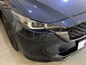 Mazda CX-5 SKY-D 2.2 135kW AT Homura   - Foto 18