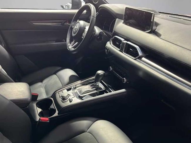 Mazda CX-5 SKY-D 2.2 135kW AT Homura   - Foto 7