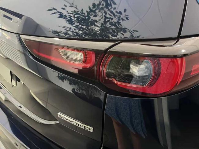Mazda CX-5 SKY-D 2.2 135kW AT Homura   - Foto 21