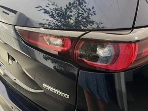 Mazda CX-5 SKY-D 2.2 135kW AT Homura   - Foto 21