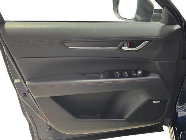 Mazda CX-5 SKY-D 2.2 135kW AT Homura   - Foto 16