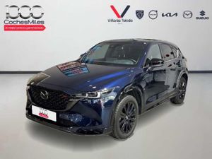 Mazda CX-5 SKY-D 2.2 135kW AT Homura   - Foto 2