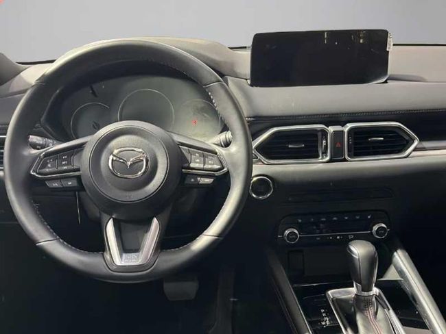 Mazda CX-5 SKY-D 2.2 135kW AT Homura   - Foto 11