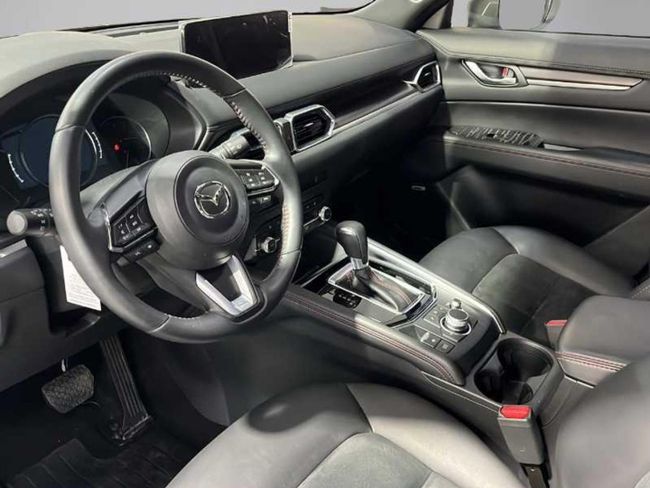 Mazda CX-5 SKY-D 2.2 135kW AT Homura   - Foto 15
