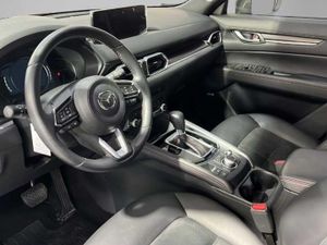 Mazda CX-5 SKY-D 2.2 135kW AT Homura   - Foto 15