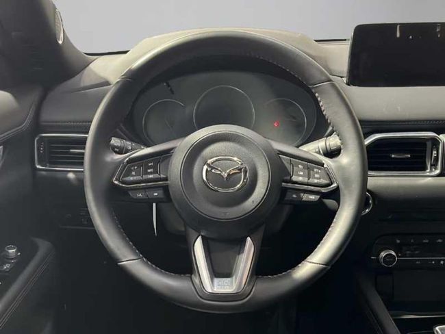Mazda CX-5 SKY-D 2.2 135kW AT Homura   - Foto 14
