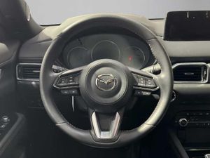 Mazda CX-5 SKY-D 2.2 135kW AT Homura   - Foto 14