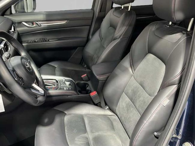 Mazda CX-5 SKY-D 2.2 135kW AT Homura   - Foto 17