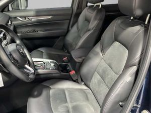 Mazda CX-5 SKY-D 2.2 135kW AT Homura   - Foto 17