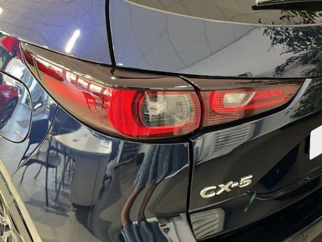 Mazda CX-5 SKY-D 2.2 135kW AT Homura   - Foto 20