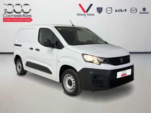 Peugeot Partner Pro Standard 600kg BlueHDi 73kW   - Foto 7