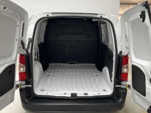 Peugeot Partner Pro Standard 600kg BlueHDi 73kW   - Foto 11