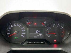 Peugeot Partner Pro Standard 600kg BlueHDi 73kW   - Foto 13